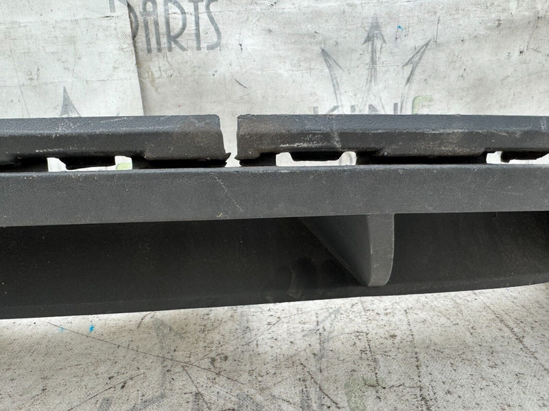 VOLKSWAGEN PASSAT B7 ESTATE 2010 TO 2014 REAR BUMPER DIFFUSER 3AF807521A