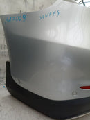 MERCEDES GLC X253 SUV AMG LINE 2015-2018 COMPLETE REAR BUMPER 6x PDC