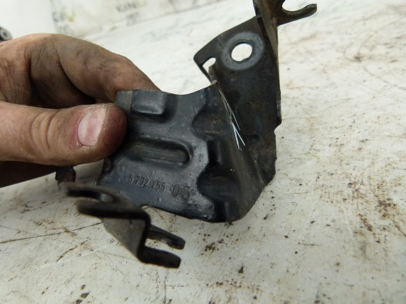 BMW F30 F31 2012-2015 FRONT LEFT BRAKE HOSE HOLDER BRACKET GENUINE 6792255 #