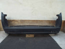 Fiat Doblo MK2 2010-On Rear Bumper Genuine (A5066) 735473499