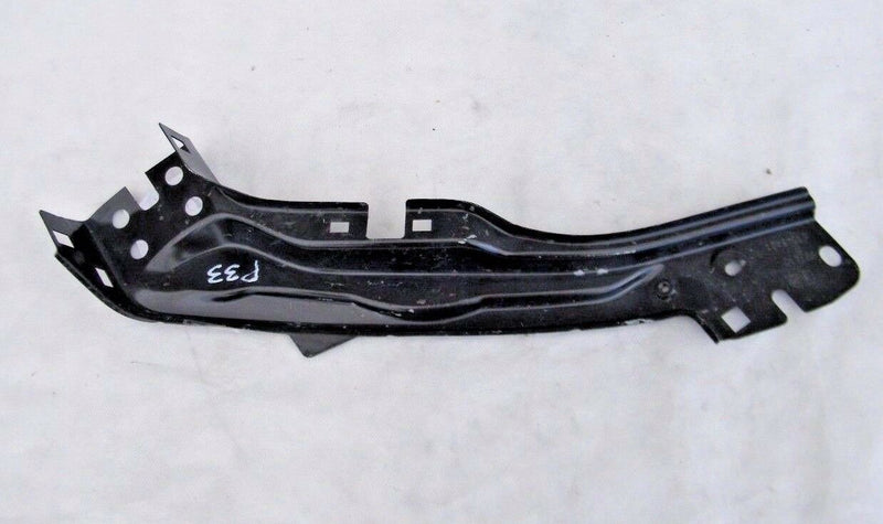 Peugeot Expert O/SF Headlight Half Frame Headlight Upper Panel 7213TK (P33)