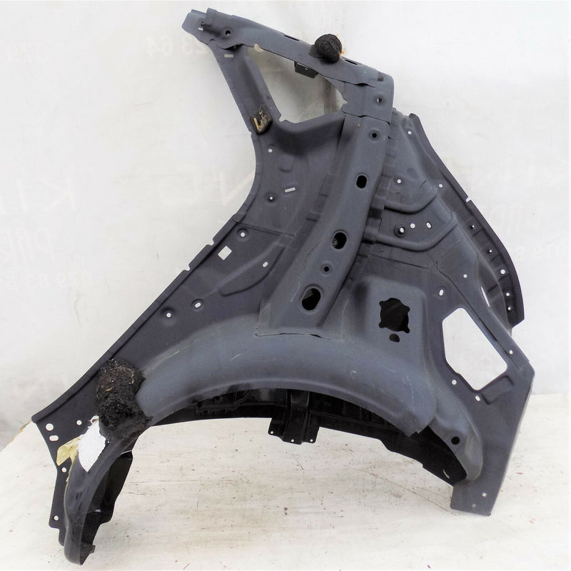 KIA CEED MK2 JD SALOON 5 DOOR 2012-2017 REAR BODY PANEL RIGHT QUARTER INNER