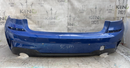 BMW G20 M-SPORT 2019-ON REAR BUMPER 6xPDC GENUINE 51128069387
