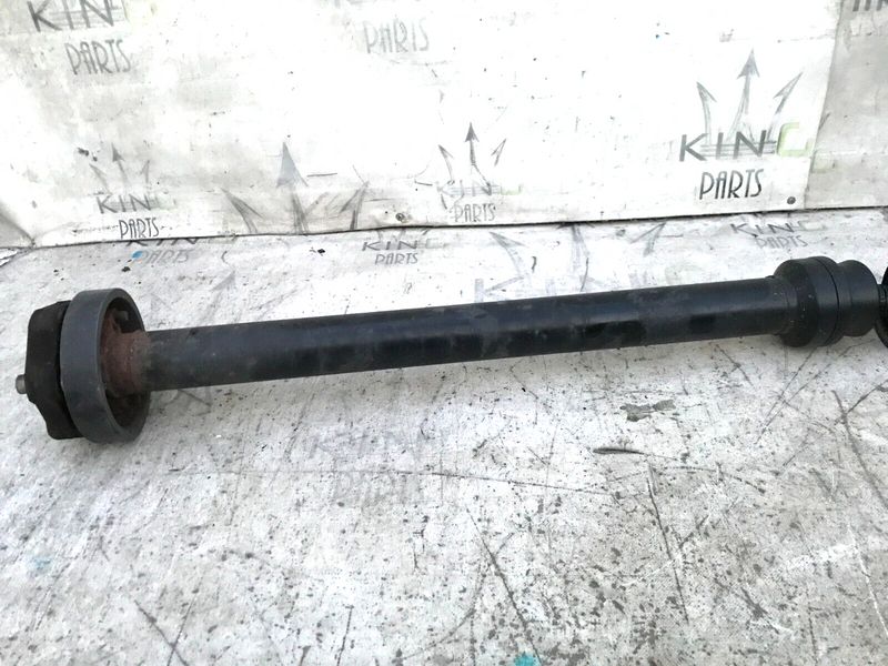 MERCEDES GLC X253 2.0 PETROL 4MATIC G-TRONIC PROPSHAFT PROP SHAFT A2534101201
