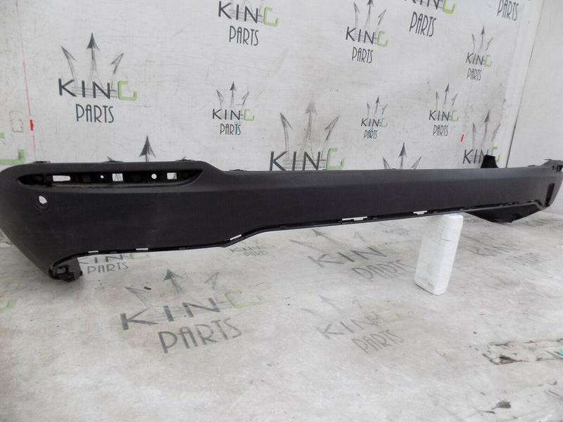 MERCEDES GLC CLASS W253 X253 REAR BUMPER GENUINE PDC A2538858502