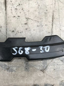 MERCEDES W213 E CLASS REAR LEFT BUMPER HOLDER BRACKET A2138850365