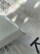 FIAT 500 LOUNGE FACELIFT 2015-23 FRONT BUMPER & TOP BADGE LOGO 735619491