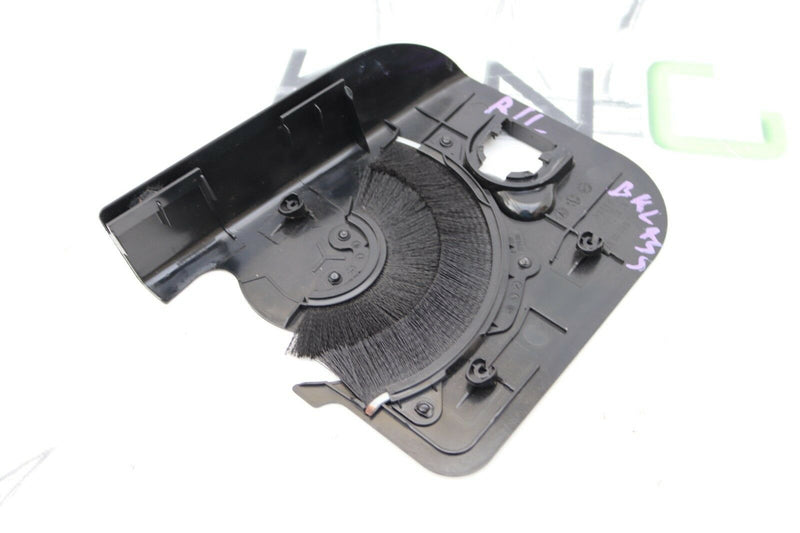 MB B CLASS W245 2006-2011 LEFT SIDE BOOT COVER TRIM PANEL A1696900107