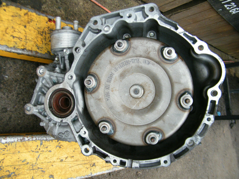 BMW MINI COOPER COUNTRYMAN R60 2.0SD DIESEL 10-16 ALL4 AUTOMATIC 6 SPEED GEARBOX
