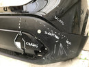 NISSAN QASHQAI III J12 2021-ON REAR BUMPER PDC GENUINE 850226UA0H
