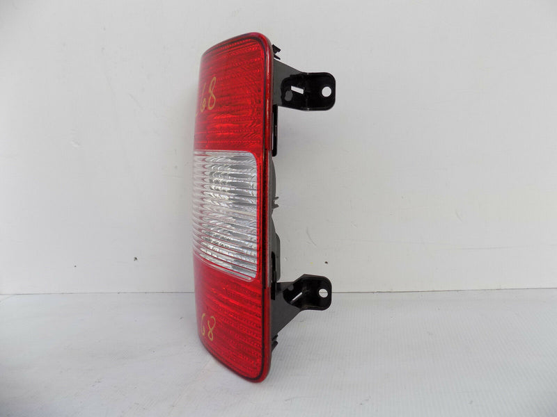 VW CADDY MK3 (2K) 2003-2009 GENUINE REAR LIGHT LEFT PASSENGE SIDE N/S (268)
