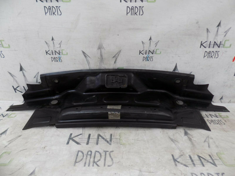VW TOUAREG 2010-2018 GENUINE REAR LOCK CARRIER PANEL 7P0813315