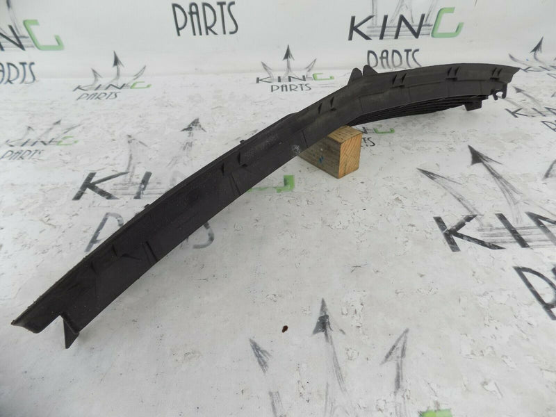 VAUXHALL TIGRA B 2004-2009 FRONT BUMPER LOWER GRILL 93162183
