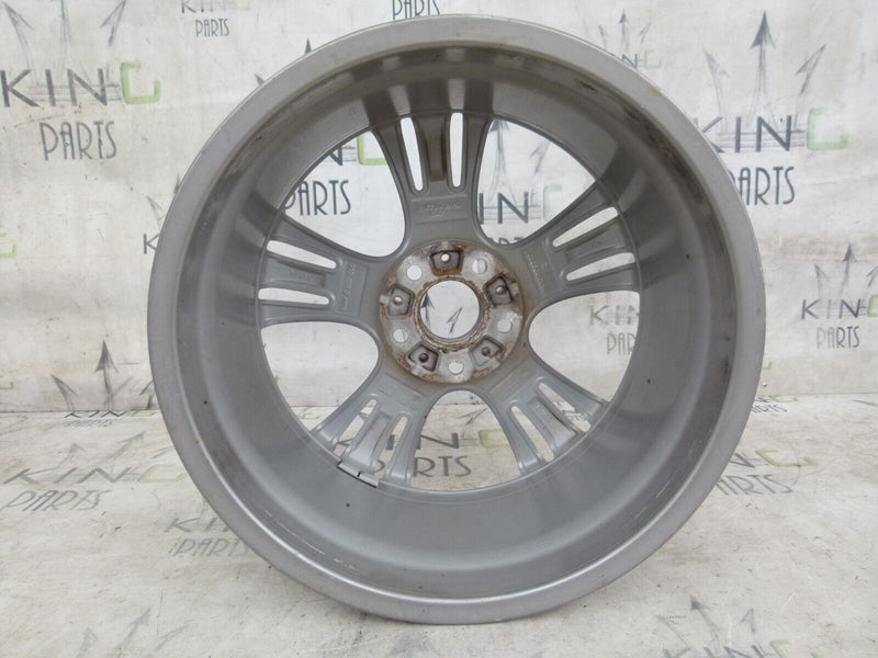 BMW F30 F31 F32 F36 GENUINE ALLOY WHEEL RIM 8,5Jx19H2 ET47 6857566