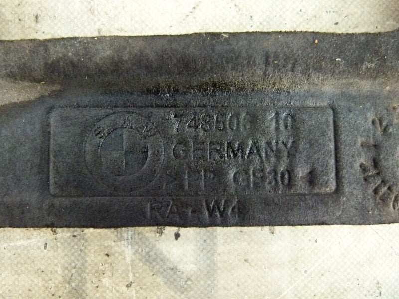 BMW 5 SERIES E60 FACELIFT 2007-2010 UNDER BODY COVER GENUINE 74850610