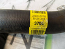 HYUNDAI TUCSON / KIA SPORTAGE 2015-ON RADIATOR LWR HOSE 25410-D3700