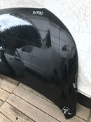AUDI A1 2010-2015 PRE-FACELIFT ! GENUINE FRONT BONNET HOOD PANEL in GREY