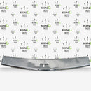 VW TOUAREG 7L 02-06 BOOT LOADING TRIM PANEL COVER LOCK SILL PROTECTOR 7L6863459B