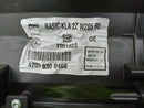 MERCEDES C CLASS W205 COMPLETE HEATER MATRIX UNIT A2058300460 #