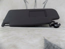 SKODA FABIA VRS 5J 2010-2014 SUN VISOR (PASSENGER SIDE) 3T0857551