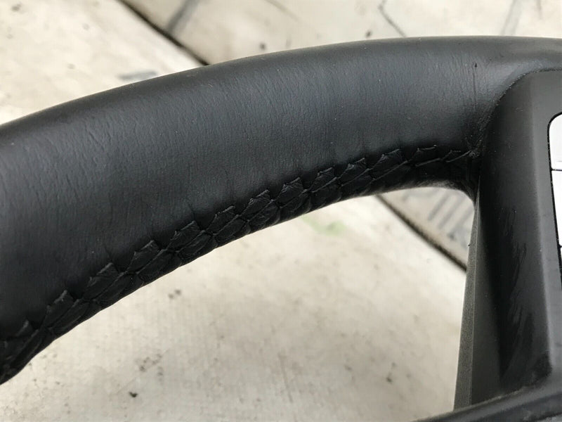 BMW iX3 G08 X3 G01 2020-ON GENUINE MULTI FUNCTION STEERING WHEEL 794423104