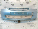 HONDA JAZZ 2005 - 2008 SILVER FRONT BUMPER GENUINE 71101-SAA-9000