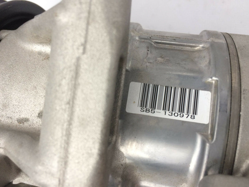 TOYOTA YARIS 2011-2016 VERSO 11-13 1.3 PETROL AIR CON PUMP COMPRESSOR 4472604201