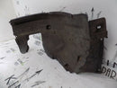 BMW 3 SERIES E90 E91 FRONT LEFT WHEEL INNER ARCH LINER SPLASH GUARD