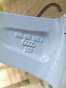 AUDI A1 8X GENUINE ALLOY WHEEL RIM 16" 7Jx18CH ET34 8XA601025A