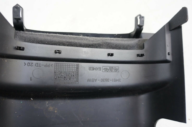 FORD C-MAX MK1 2003-2010 STEERING COLUMN UPPER COWLING 3M51-3530-ABW