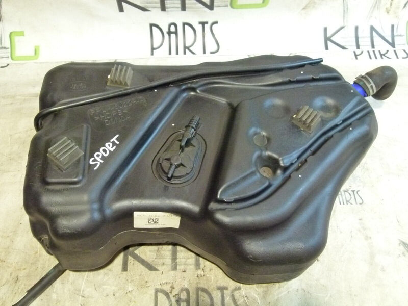 RANGE ROVER SPORT 13-17 ADBLUE FLUID TANK BOTTLE RESERVOIR FPLA5J228AE