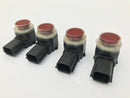 FORD FOCUS MK3 MONDEO MK5 *NEW SET 4x PDC PARKING PARK SENSOR F1CT15K859AAW