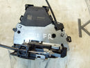RENAULT CAPTUR 2020-ON FRONT RIGHT DOOR LOCK MECHANISM 805020417R