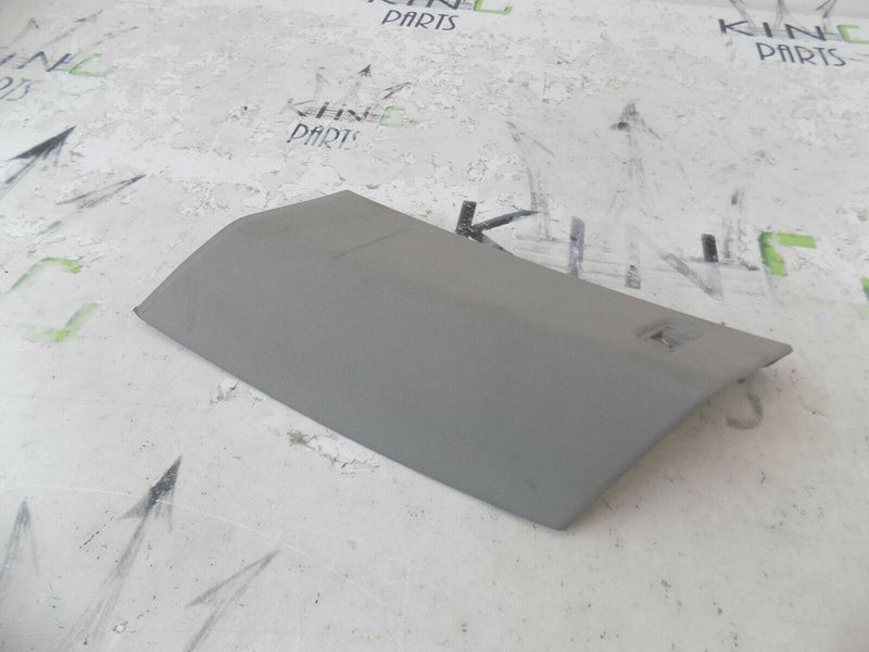 BMW 5 SERIES F11 2010-2017 TOURING REAR RIGHT C-PILLAR COVER 9169784