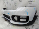 BMW MINI COOPER COUNTRYMAN F60 2017-ON FRONT BUMPER GENUINE 5111 7390520