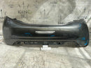 PEUGEOT 208 2012-2019 REAR BUMPER GENUINE 9673271377