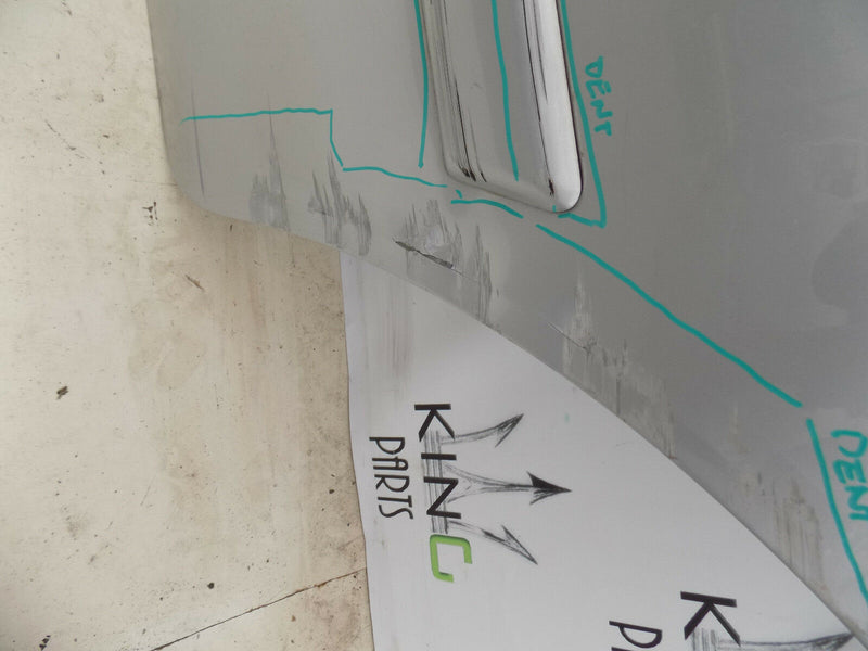 CITROEN C4 GRAND PICASSO 06-12 GENUINE REAR DOOR PANEL LEFT PASSENGER SIDE