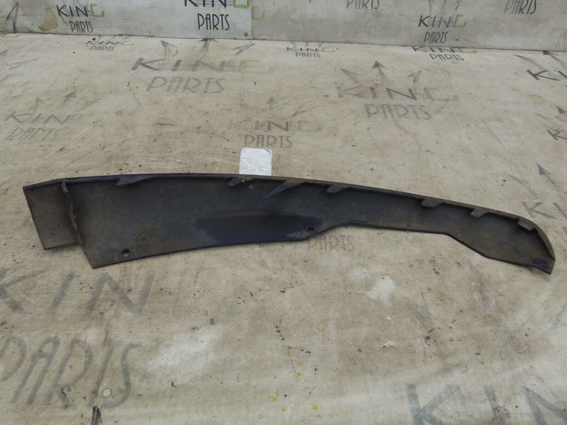 FORD MONDEO MK5 2014-19 FRONT LEFT SPOILER LIP GENUINE DS7317627K