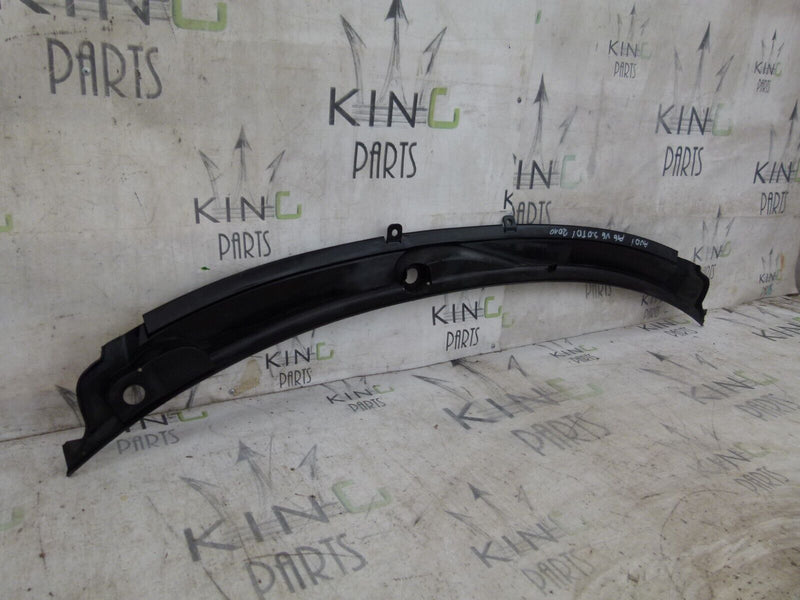 AUDI A6 4F C6 LCI 2008-11 WINDSCREEN SCUTTLE PANEL GENUINE 4F2819403