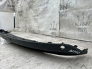 SKODA OCTAVIA 5E 2013-2017 REAR BUMPER DIFFUSER PDC 5E5807521