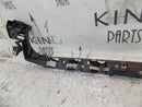 JAGUAR XE X760 2015-UP  REAR BUMPER CENTRE BRACKET GX73-17E855-AB