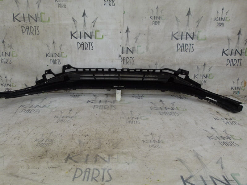 HYUNDAI I20 MK3 2020-ON FRONT BUMPER LOWER SECTION GENUINE 86512Q0010