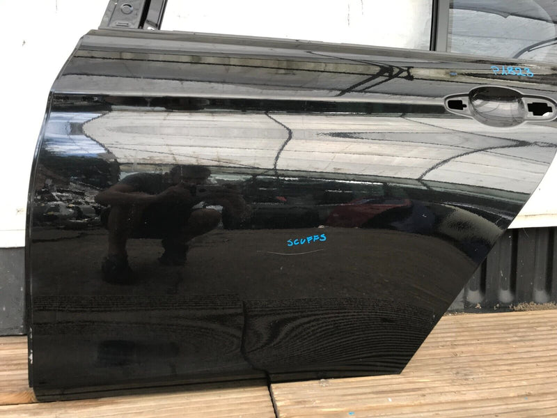 BMW F30 SALOON 2011-2018 GENUINE REAR DOOR PANEL LEFT PASSENGER SIDE