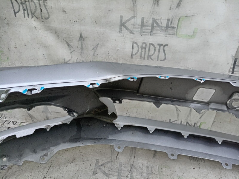 HONDA JAZZ 2017-2020 FACELIFT FRONT BUMPER GENUINE 71101-TAR-G500
