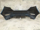 FORD FIESTA 6 MK7 3DOOR 2008-2014 REAR BUMPER & DIFFUSER 8A6117K823