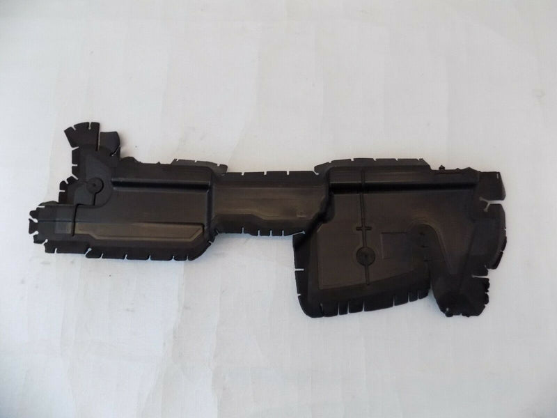 CITROEN C4 PICASSO 2014-2018 RADIATOR SHROULD AIR INTAKE LEFT /S52-08 /B04-73