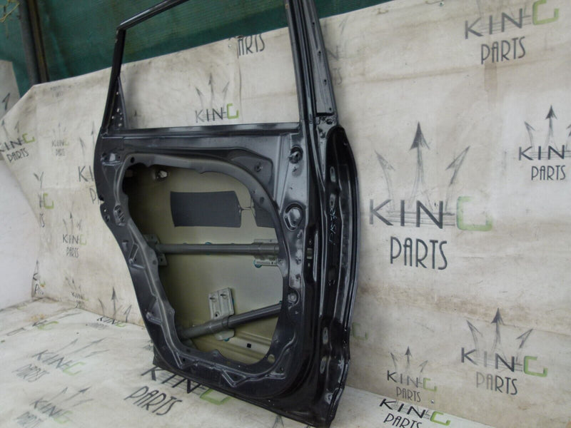 KIA NIRO MK1 DE 2016-20 REAR DOOR SHELL PANEL LEFT PASSENGER SIDE