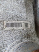 VW GOLF VII MK7 R GTI 13-16 REAR DIFFERENTIAL DIFF ZSB0CQ525010 Milleage 12.000