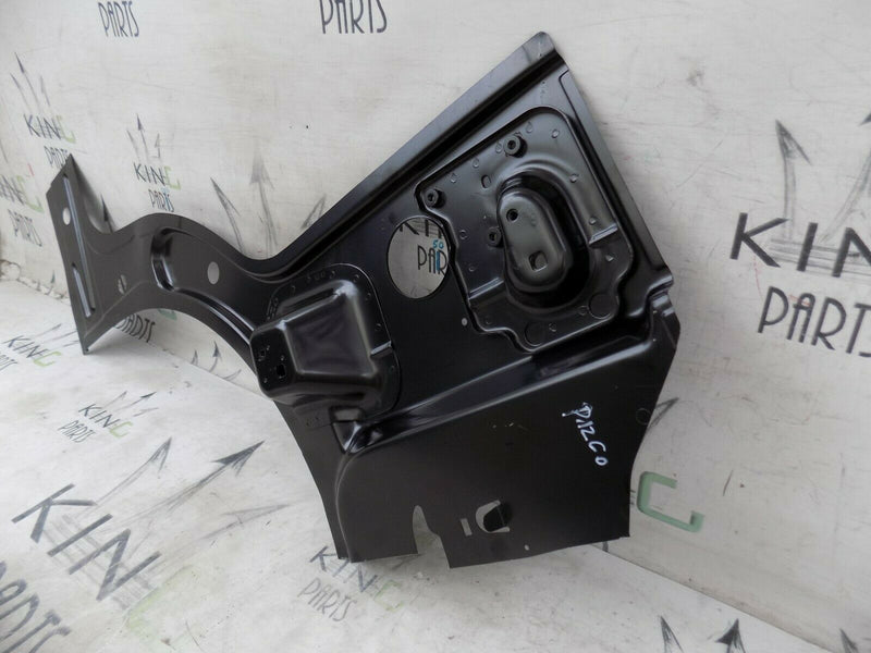 VW TRANSPORTER T5 T6 2003-ON POST SHELL INNER COVER RIGHT 7H0810212