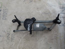 VAUXHALL CORSA D 2006-14 FRONT WIPER MOTOR AND LINKAGE GENUINE 13372899